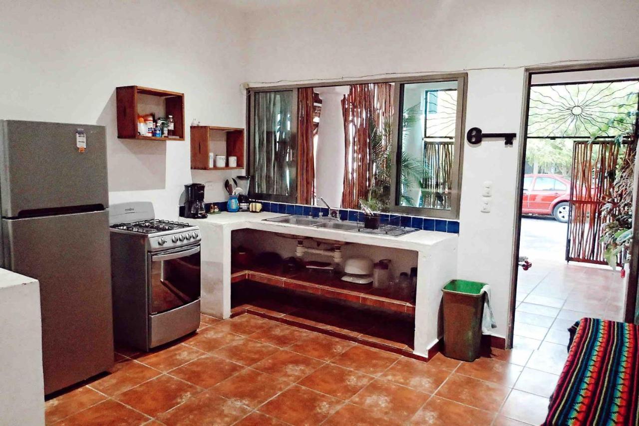 Kay Apartments איסלה מוחרס מראה חיצוני תמונה