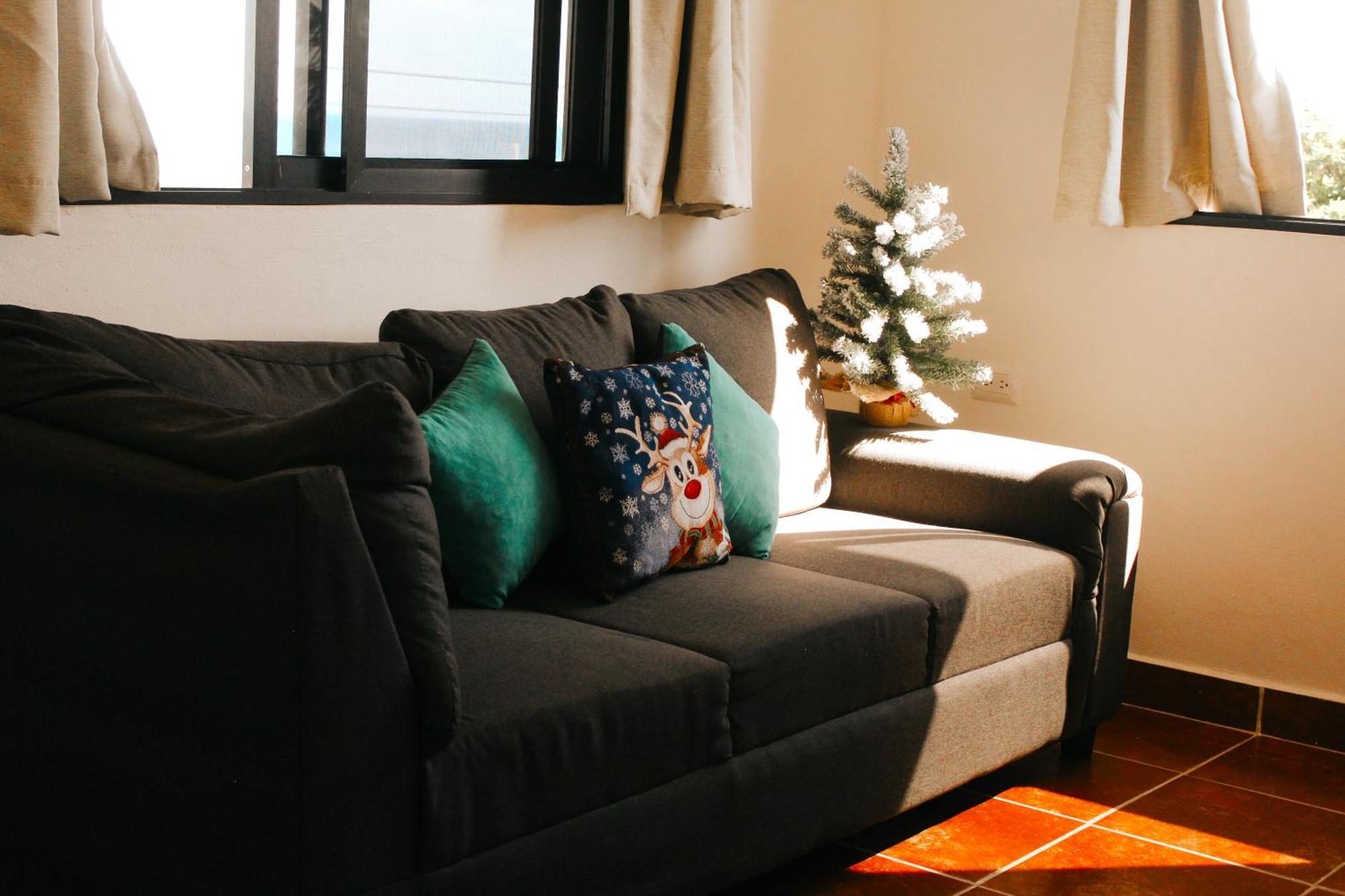 Kay Apartments איסלה מוחרס מראה חיצוני תמונה