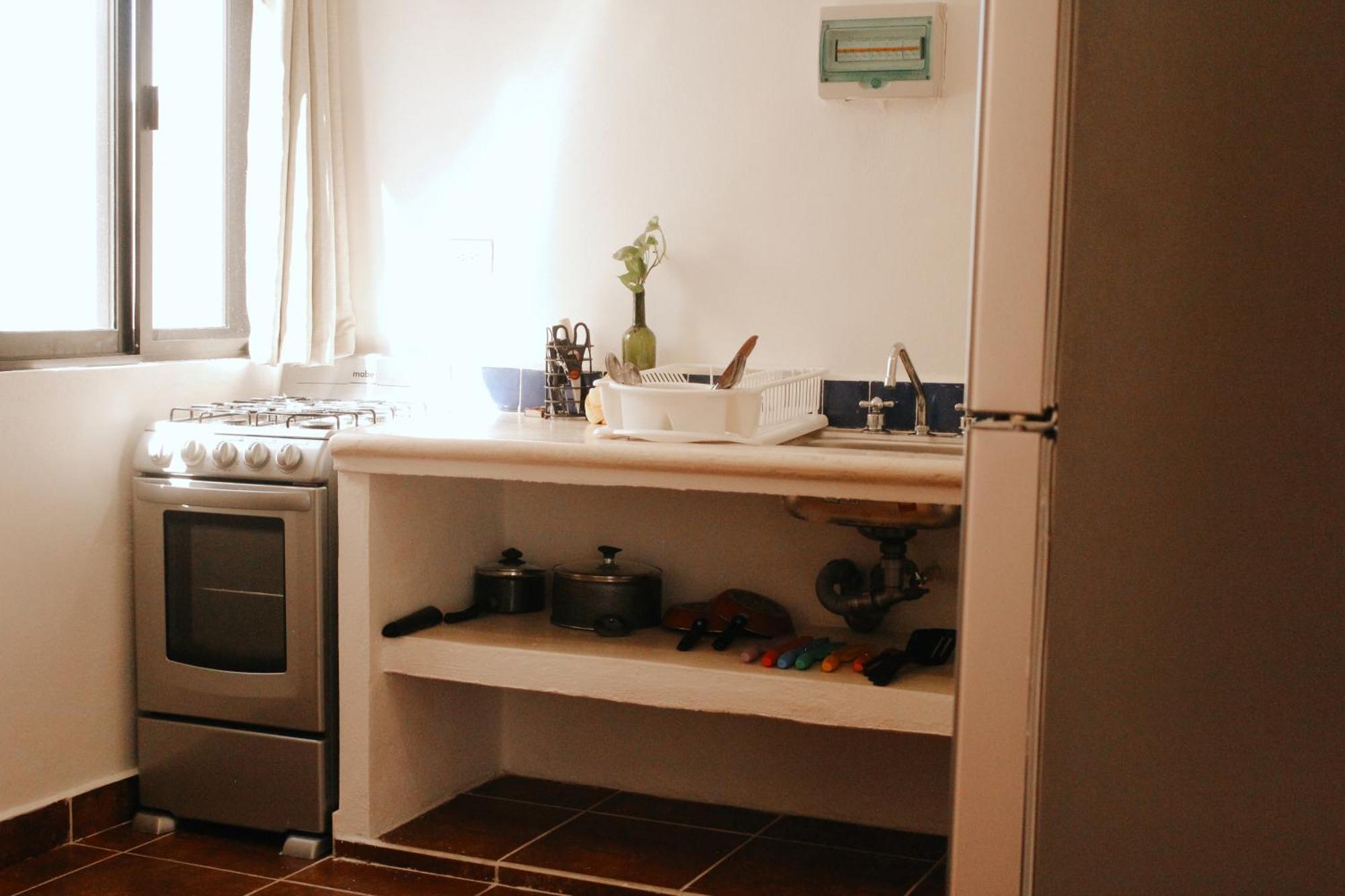 Kay Apartments איסלה מוחרס מראה חיצוני תמונה